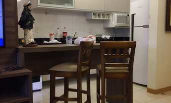 Imagem 5: Amplo Apto. 2 Dormitorios Mobiliado Bairro Navegantes