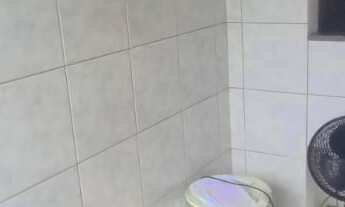 Imagem 2: Apartamento 1 dormitorio lateral norte