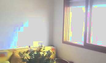 Imagem: Apartamento 1 dormitorio lateral norte