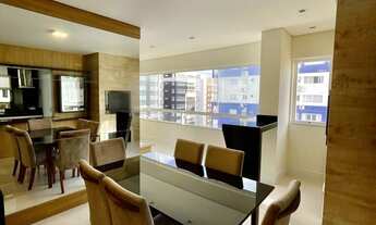 Imagem 6: Classe AA Apartamento de um dormitorio bem mobiliado