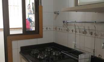 Imagem 4: Apartamento 1 dormitorio no centro