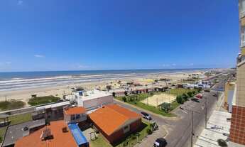 Imagem: Cobertura Beira Mar de Capao da canoa