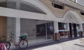 Imagem 2: Loja Terrea Shopping Lynemar