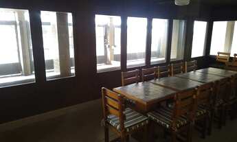 Imagem 3: Cobertura Beira Mar de Capao da canoa