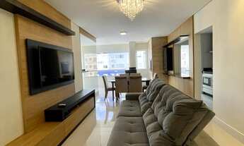 Imagem 5: Classe AA Apartamento de um dormitorio bem mobiliado