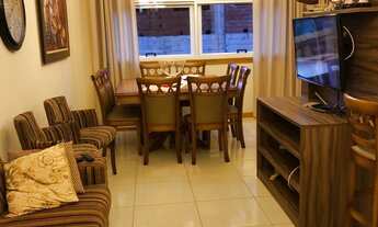 Imagem: Amplo Apto. 2 Dormitorios Mobiliado Bairro