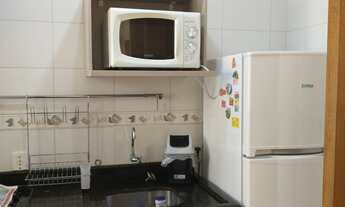 Imagem 2: Apartamento 1 dormitorio no centro