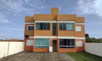 Imagem: Apartamento Terreo a uma quadra do Mar