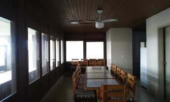 Imagem 7: Cobertura Beira Mar de Capao da canoa