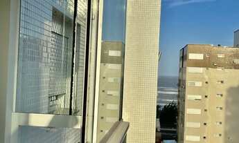 Imagem 7: Classe AA Apartamento de um dormitorio bem mobiliado