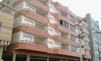 Imagem 5: Cobertura Beira Mar de Capao da canoa