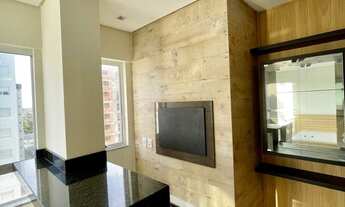 Imagem 3: Classe AA Apartamento de um dormitorio bem mobiliado