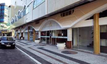 Imagem 4: Loja Centro térrea do Shopping Lynemar