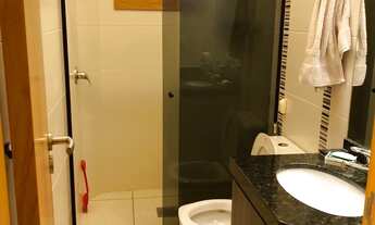 Imagem 4: Amplo Apto. 2 Dormitorios Mobiliado Bairro Navegantes