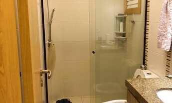 Imagem 2: Amplo Apto. 2 Dormitorios Mobiliado Bairro Navegantes