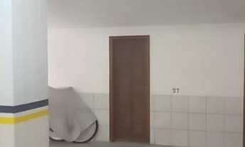 Imagem 3: Apartamento 1 dormitorio lateral norte