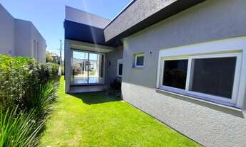 Imagem 4: Casa terrea com 4 suites 195 m²