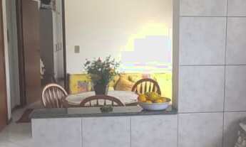 Imagem 4: Apartamento 1 dormitorio lateral norte