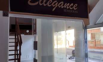 Imagem 7: Loja Centro térrea do Shopping Lynemar