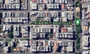 Imagem 2: 3 Dormitorios em 60 meses com terraço