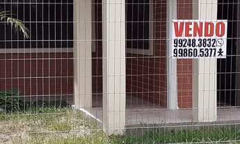 Imagem: Casa Bairro Zona Norte a uma quadra do Mar