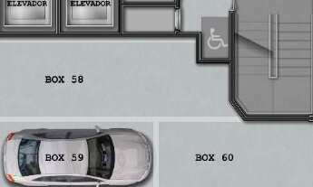 Imagem 5: 3 Dormitorios em 60 meses com terraço