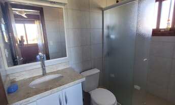 Imagem 5: Sobrado a poucos metros do mar