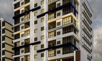 Imagem 4: 3 Dormitorios em 60 meses com terraço