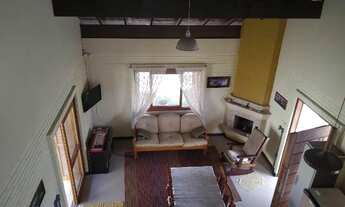 Imagem 3: Sobrado a poucos metros do mar