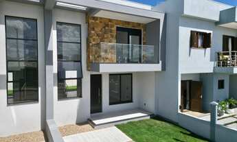 Imagem 3: Sobrado proximo ao mar no bairro zona norte