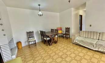 Imagem 5: 2 Dormitorios com dependência sacada de frente