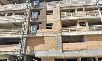 Imagem 4: 60 Meses para pagar Apto frente com 2 dormitorios