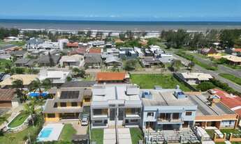 Imagem 6: Sobrado proximo ao mar no bairro zona norte