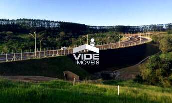 Imagem 5: TERRENO A VENDA EM CAMPINAS - SOUSAS - CONDOMÍNIO ENTRE VERDES