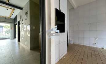 Imagem 6: Salão alugo no Cambuí! rua de grande fluxo de pessoas e carros, ideal para bares, cafés