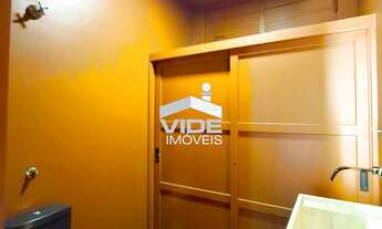 Imagem 5: CASA Á VENDA | RUA ANTONIO LAPA - CAMBUI | CAMPINAS - SP