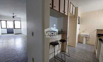 Imagem: APARTAMENTO À VENDA NA VILA ITAPURA - CAMPINAS