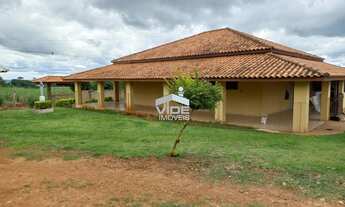 Imagem: CHÁCARA PARA VENDA EM BOA LOCALIZAÇÃO