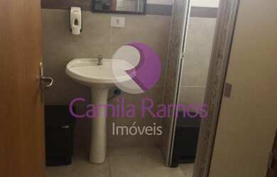 Imagem 4: SALÃO ÓTIMA LOCALIZAÇÃO PARA ALUGAR - CENTRO - SUZANO/SP