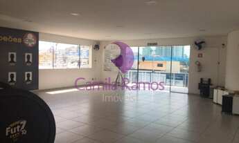 Imagem: SALÃO ÓTIMA LOCALIZAÇÃO PARA ALUGAR