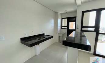 Imagem 2: APARTAMENTO RESIDENCIAL em SOROCABA - SP, PARQUE CAMPOLIM