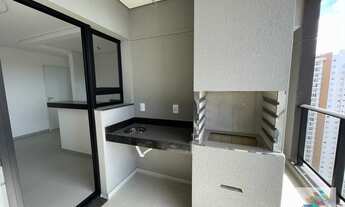 Imagem 6: APARTAMENTO RESIDENCIAL em SOROCABA - SP, PARQUE CAMPOLIM