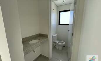 Imagem 7: APARTAMENTO RESIDENCIAL em SOROCABA - SP, PARQUE CAMPOLIM