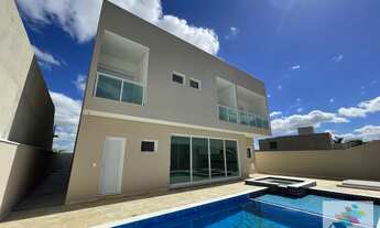 Imagem: CASA RESIDENCIAL em N290 - AL, Alameda Nova