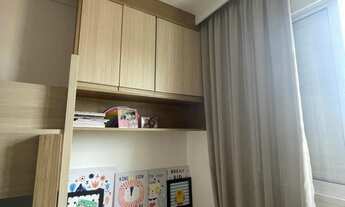 Imagem 6: APARTAMENTO RESIDENCIAL em SOROCABA - SP, JARDIM PIRATININGA