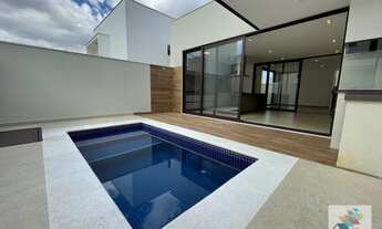 Imagem: CASA RESIDENCIAL em SOROCABA - SP, PARQUE