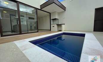 Imagem 3: CASA RESIDENCIAL em SOROCABA - SP, PARQUE RESERVA FAZENDA IMPERIAL