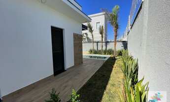 Imagem 2: CASA RESIDENCIAL em VOTORANTIM - SP, ALPHAVILLE NOVA ESPLANADA