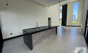 Imagem 6: CASA RESIDENCIAL em VOTORANTIM - SP, ALPHAVILLE NOVA ESPLANADA