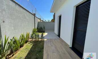 Imagem 4: CASA RESIDENCIAL em VOTORANTIM - SP, ALPHAVILLE NOVA ESPLANADA